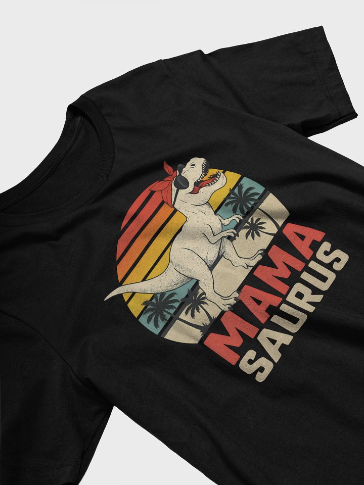 MAMASAURUS – Stylish T-Shirt product image (2)