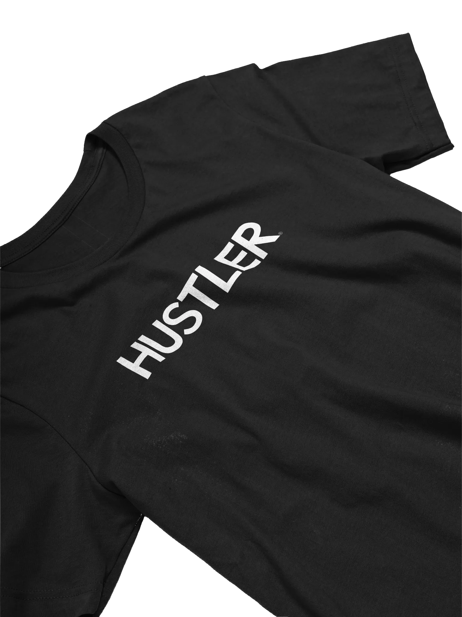 HUSTLER TEE product image (1)