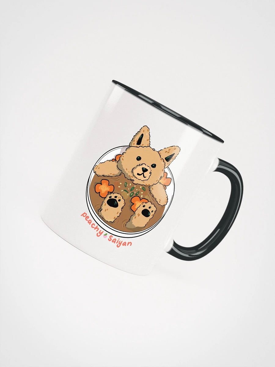 Bento x Curry Colorful Mug product image (23)
