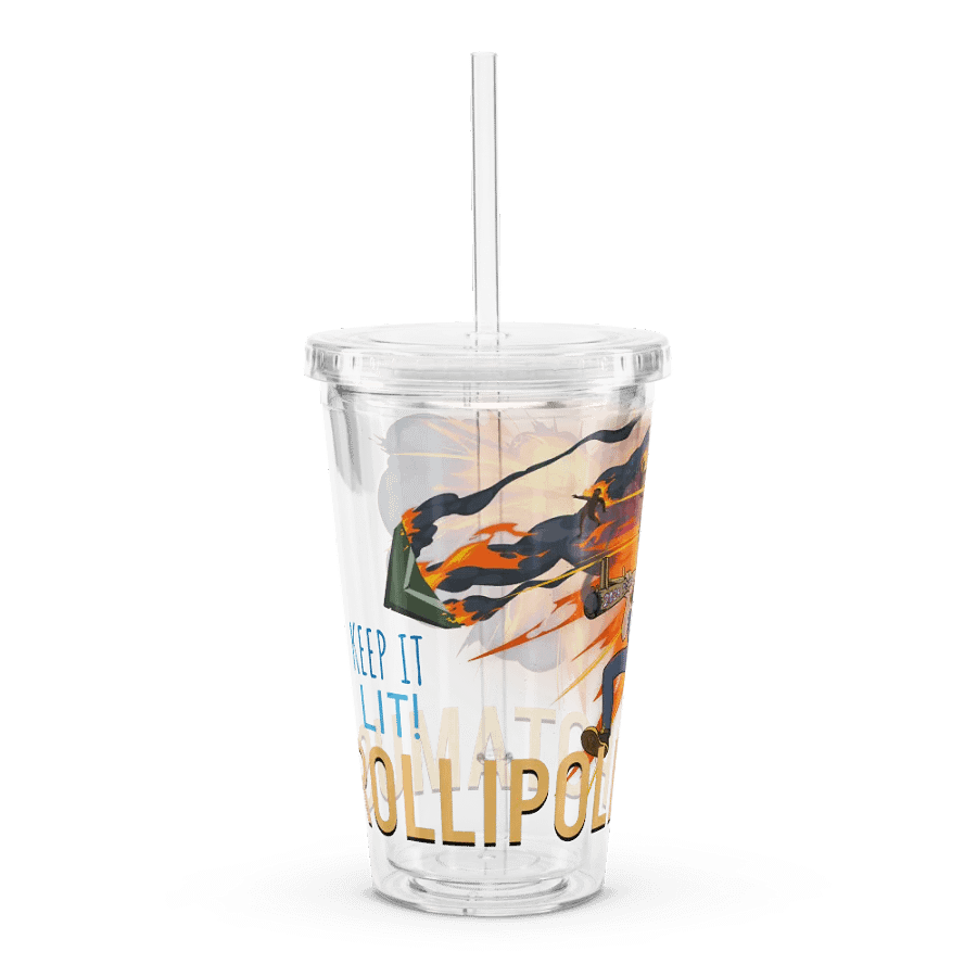 POTY Tumbler product image (3)