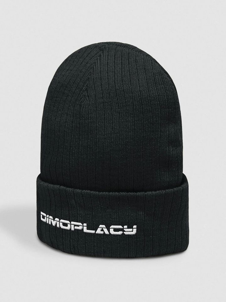 DIMOPLACY Beanie product image (5)