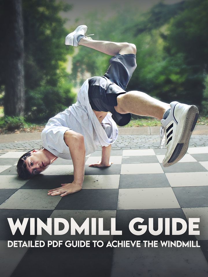 Windmill Guide (PDF) product image (1)