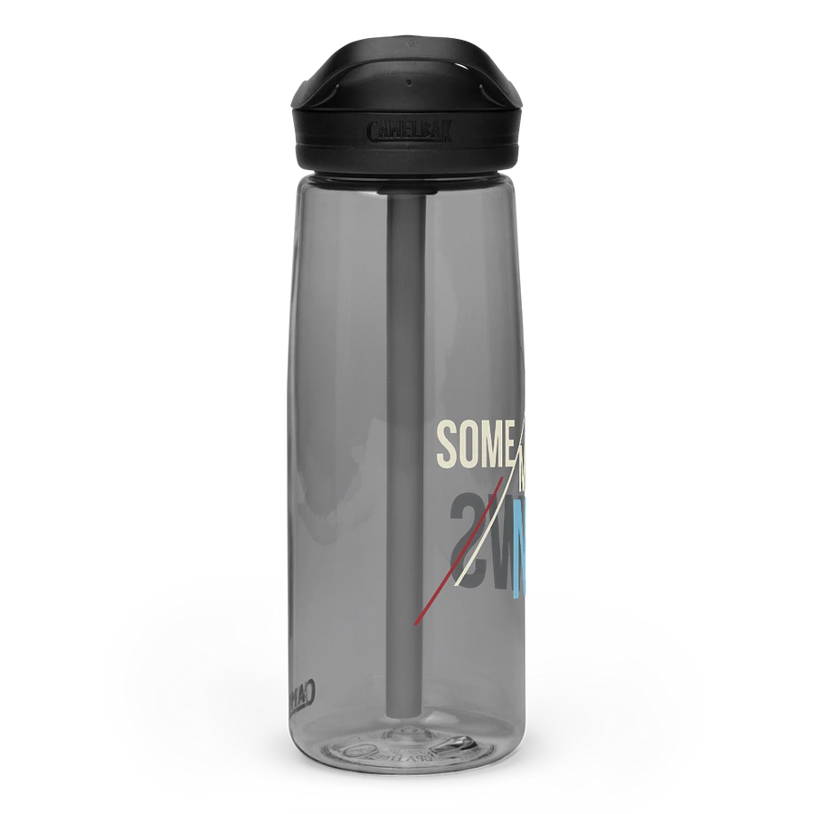 Some More News Water Bottle product image (4)