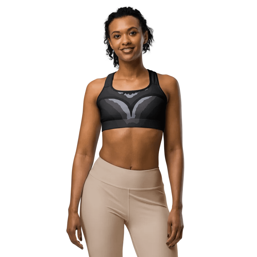Dog? Sports Bra product image (1)