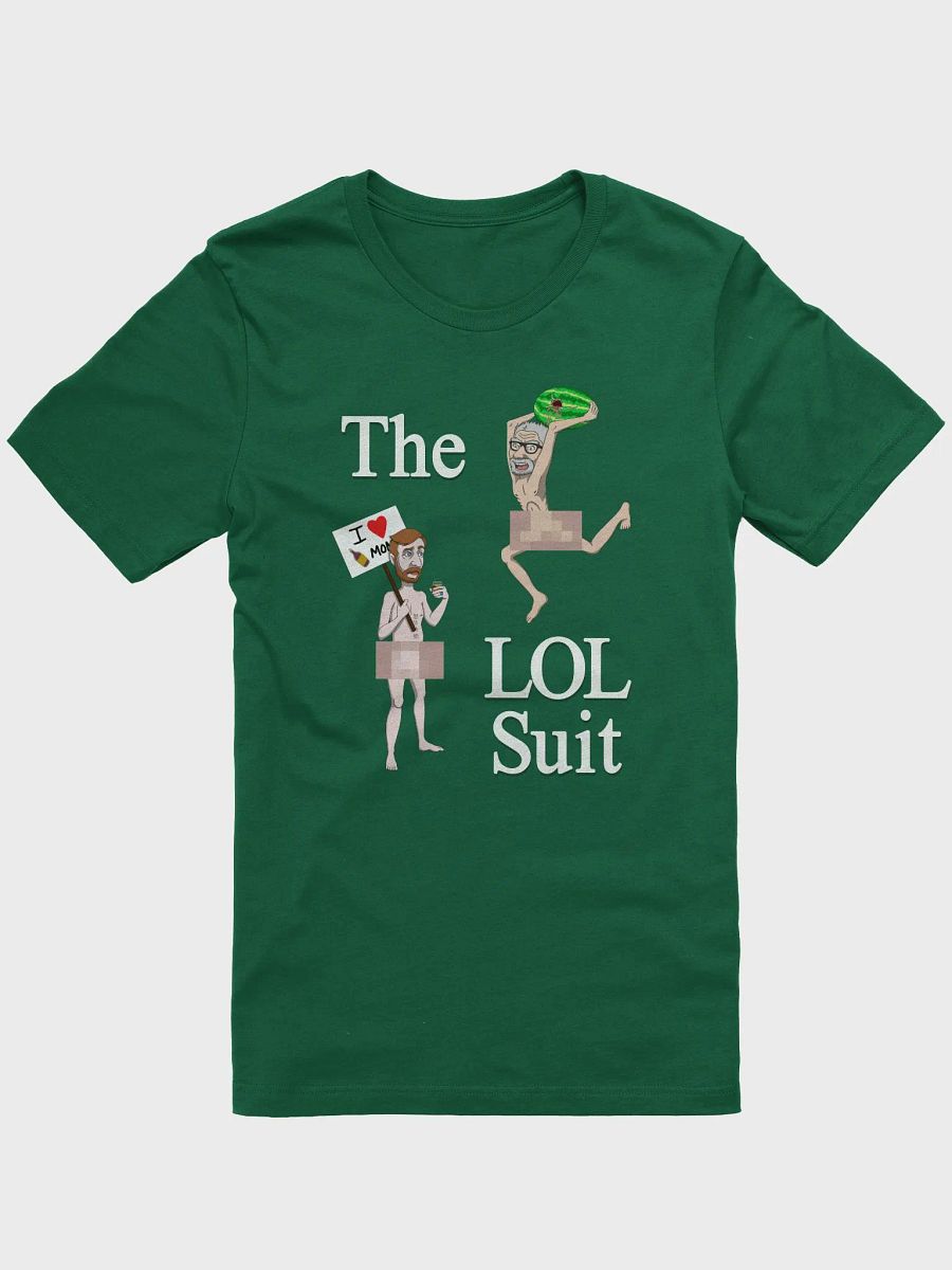 The LOLSuit product image (1)