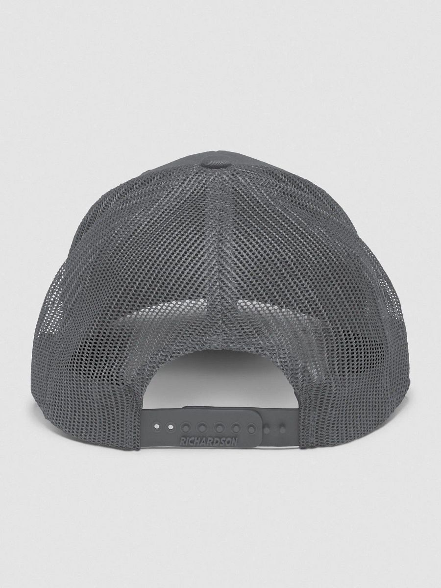 OTSA Army Wing Logo Trucker Hat product image (4)