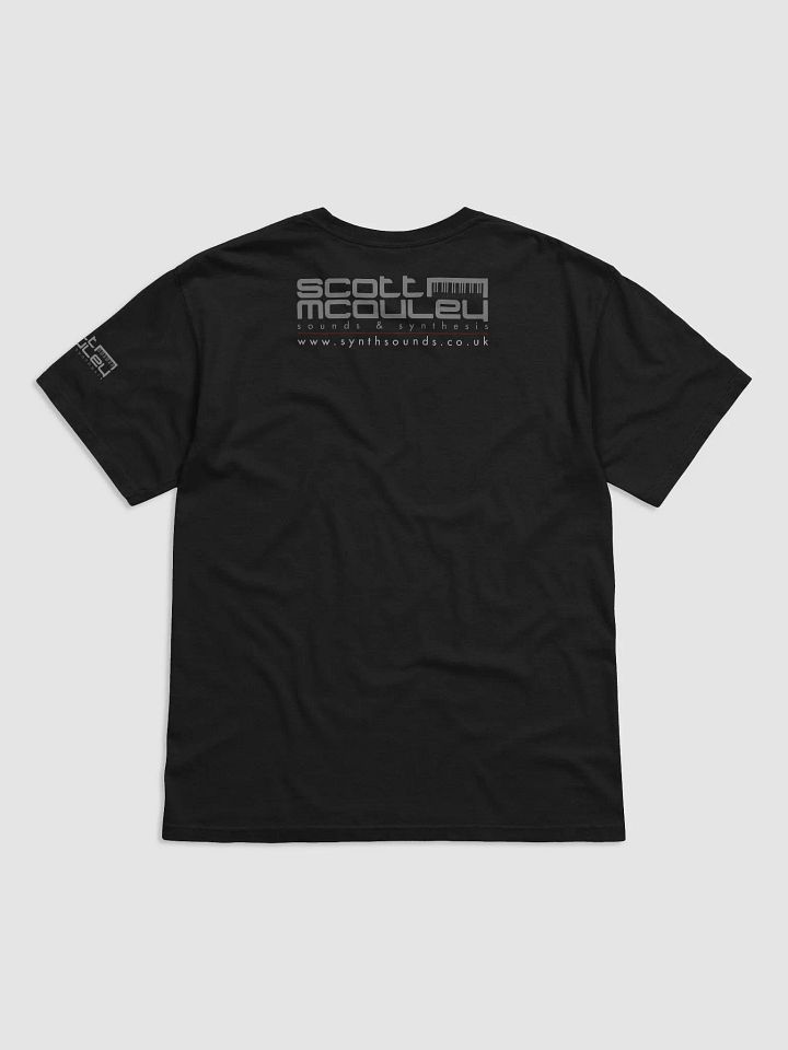 Kilted Gorilla Tee product image (2)
