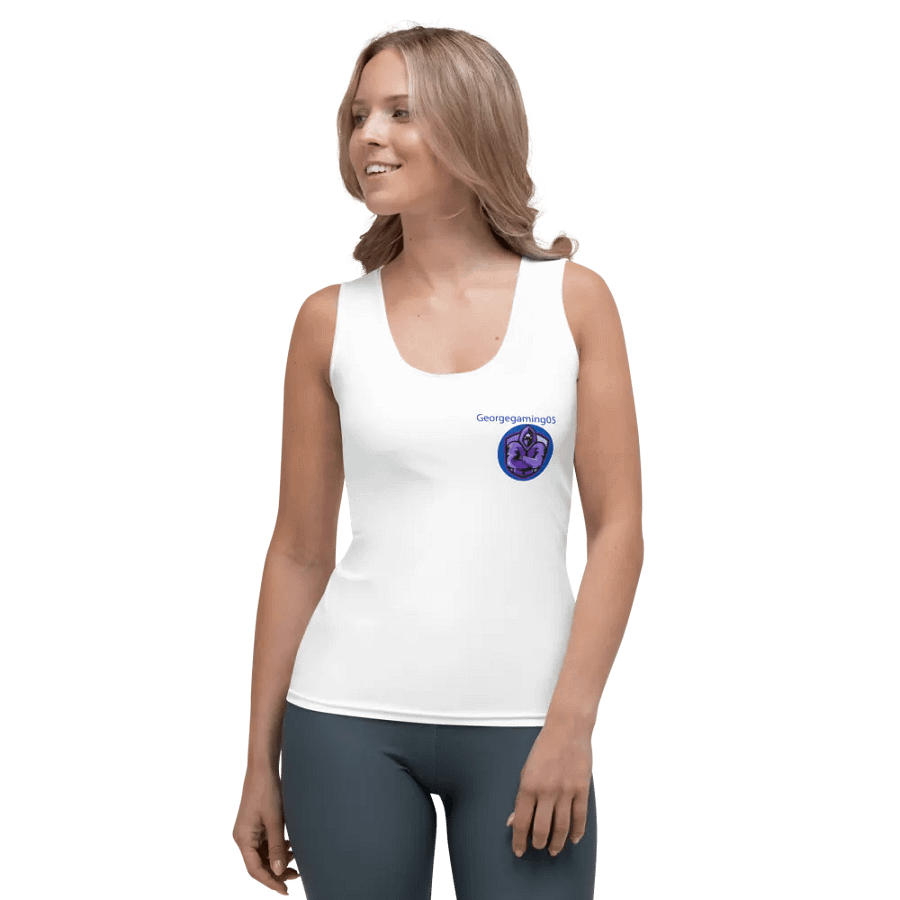 Womens Tank Top product image (1)
