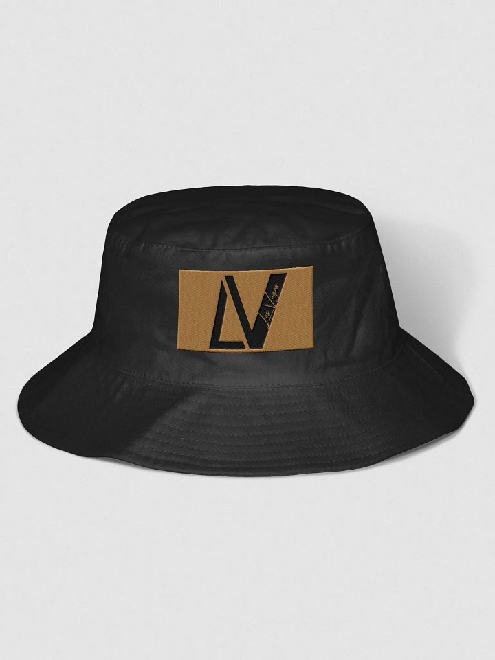 Flexfit Bucket Hat - Las Vegas product image (1)