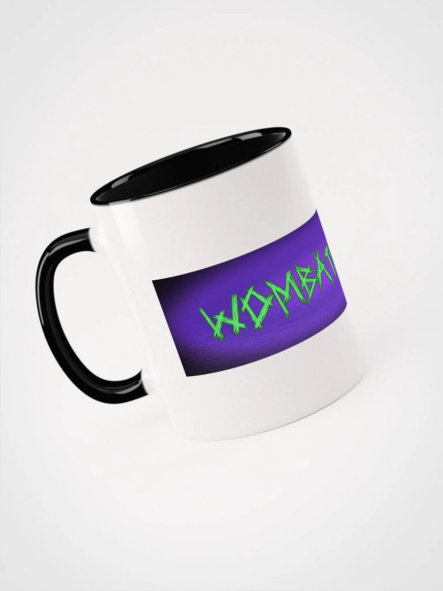 WombatCat44 Mug product image (30)