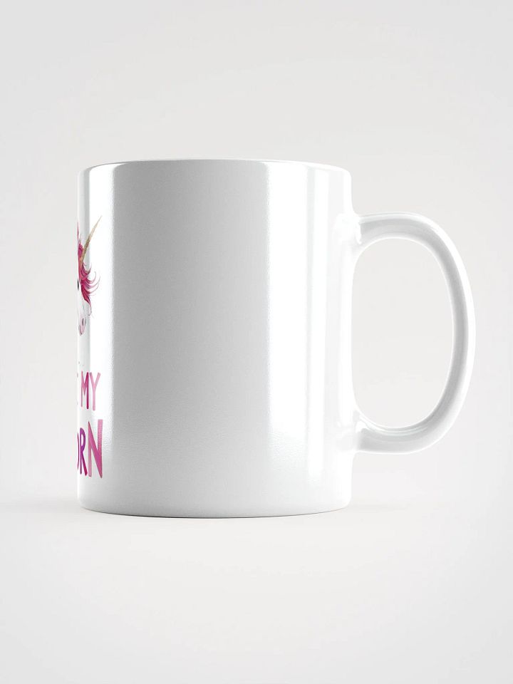 You're My Unicorn Mug product image (1)