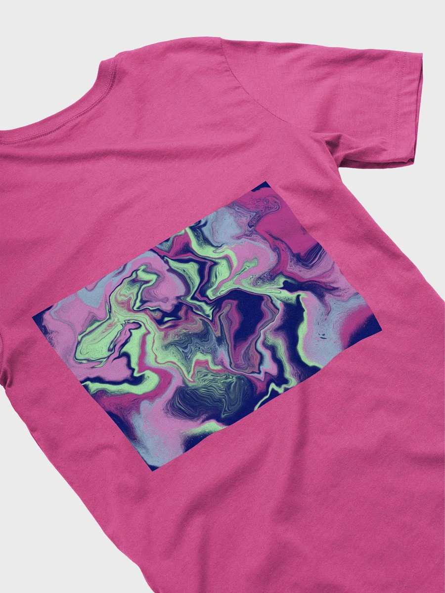 Colourful Cosmos T-shirt product image (24)