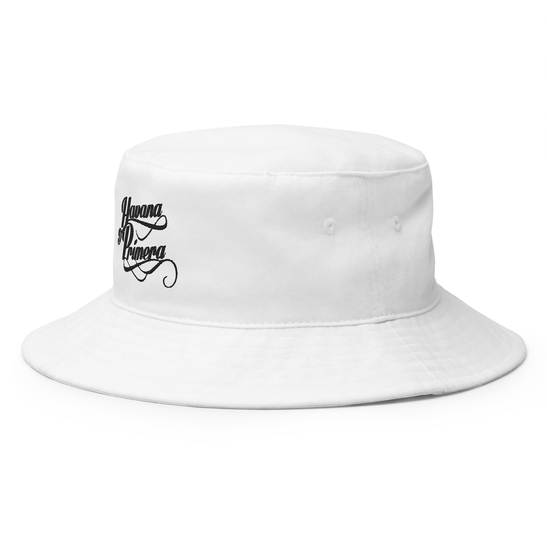 Havana D'Primera - Bucket Hat product image (2)