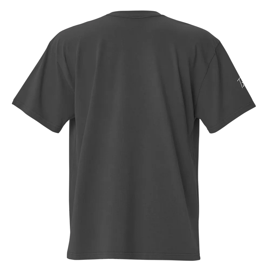 Premium Logo T-shirt product image (6)