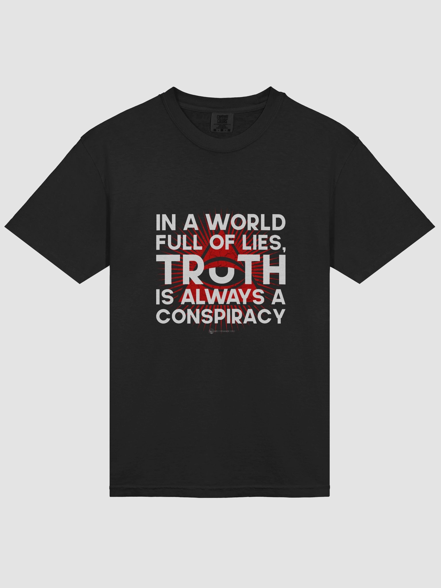Truth In World Of Lies product image (3)