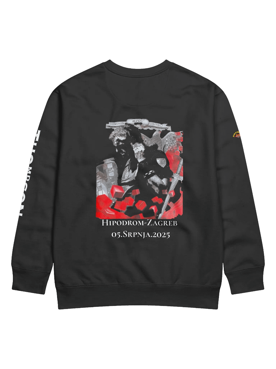 Thompson Maranatha Sweatshirt product image (3)