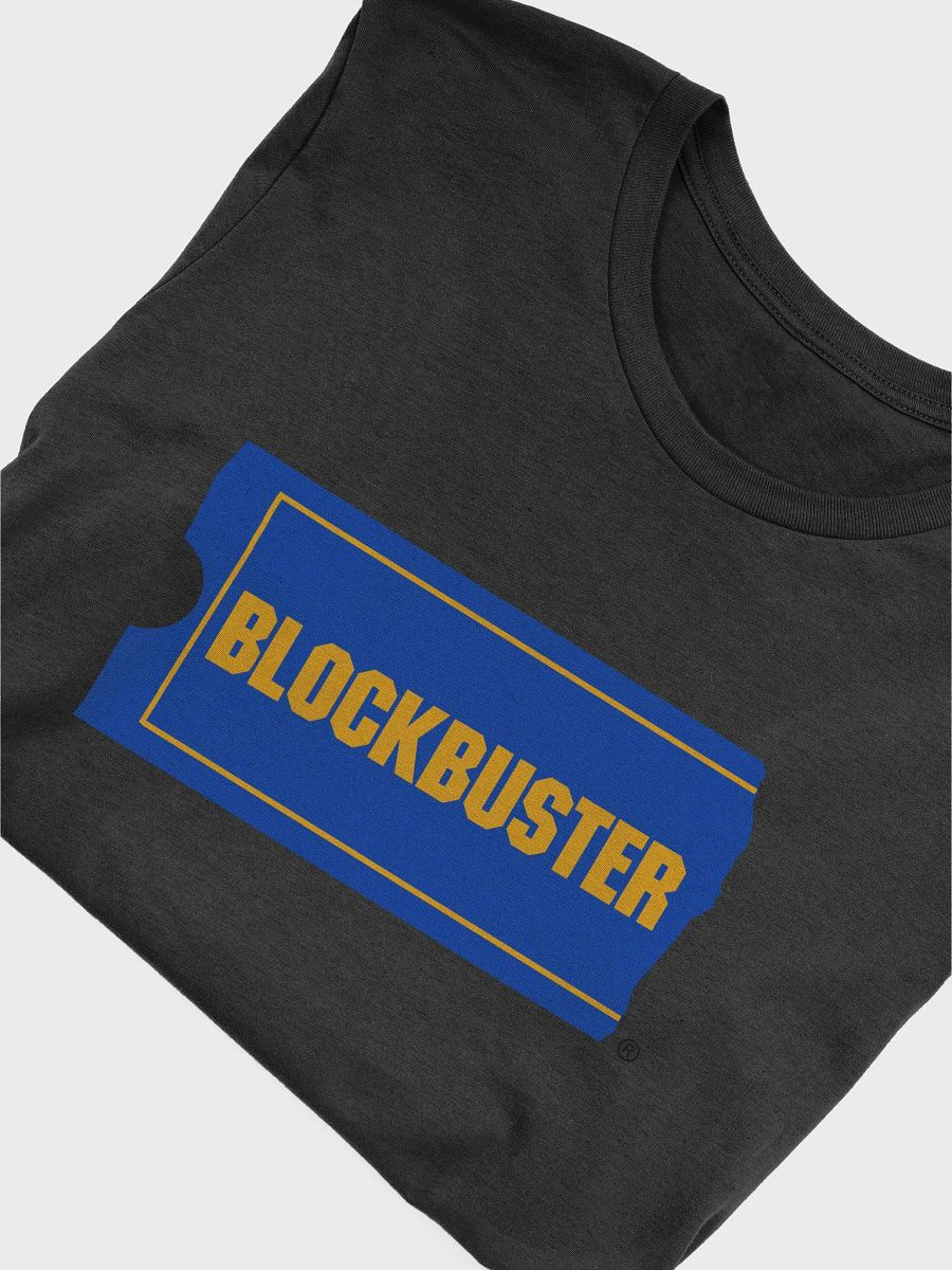 Blockbuster Unisex classic tee product image (18)