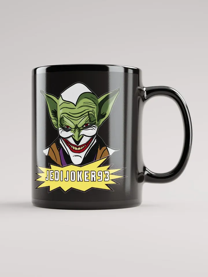 Logo 2.0 mug product image (1)