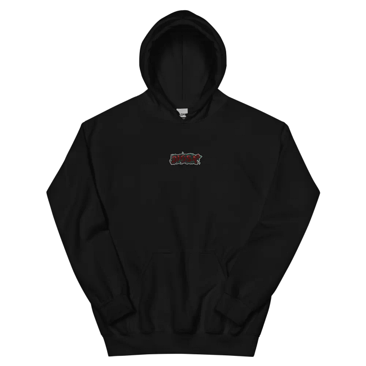Stitched Diosa Hoodie F/M product image (5)