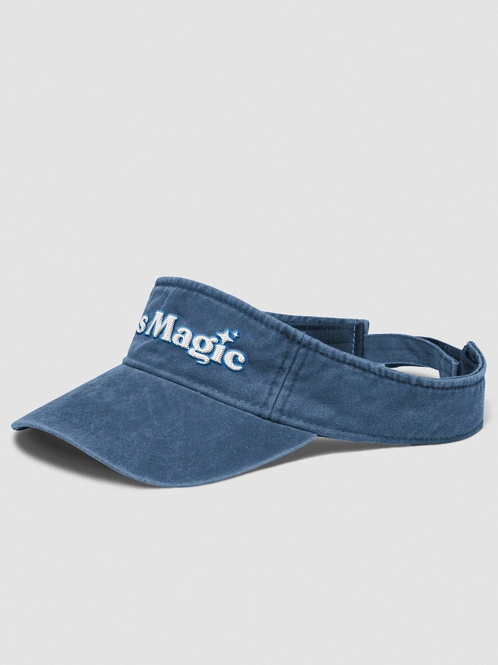 Daps Magic Visor product image (4)