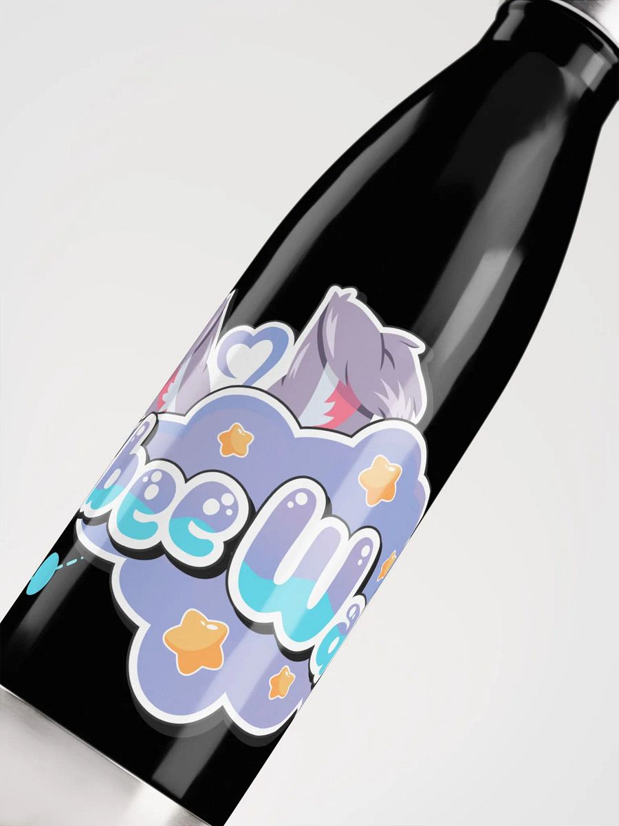 Stainless Steel Bottle product image (5)