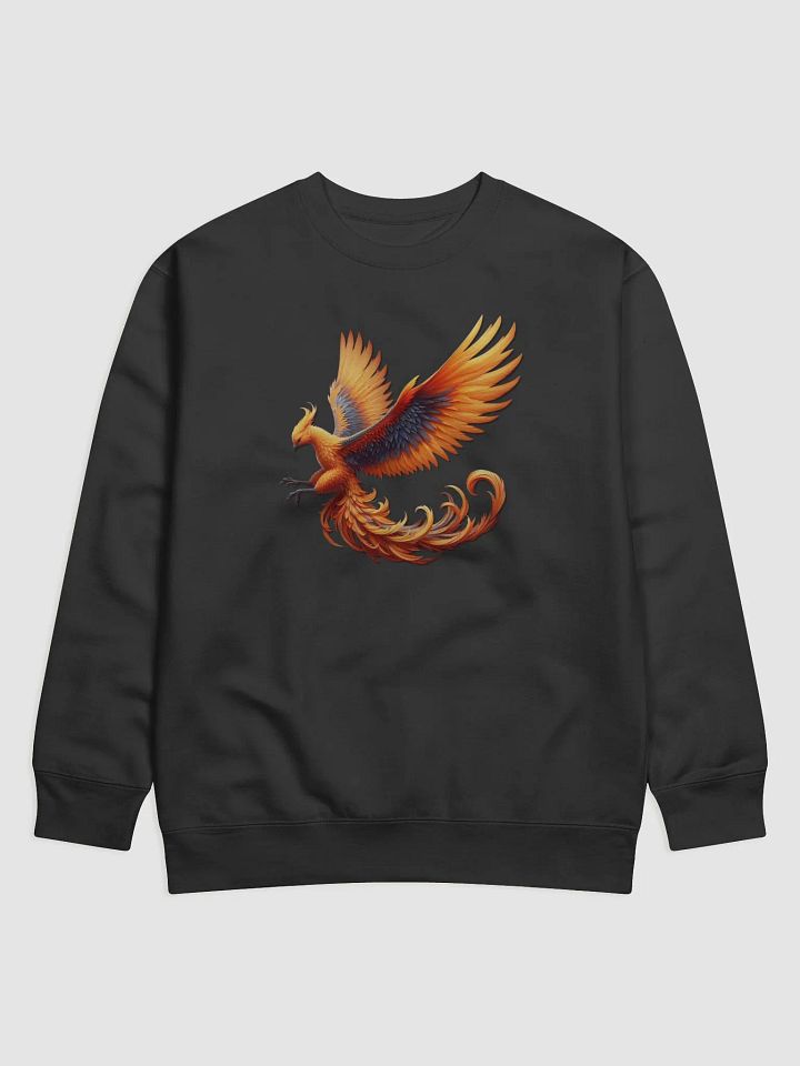 Rise Up Sweater product image (1)