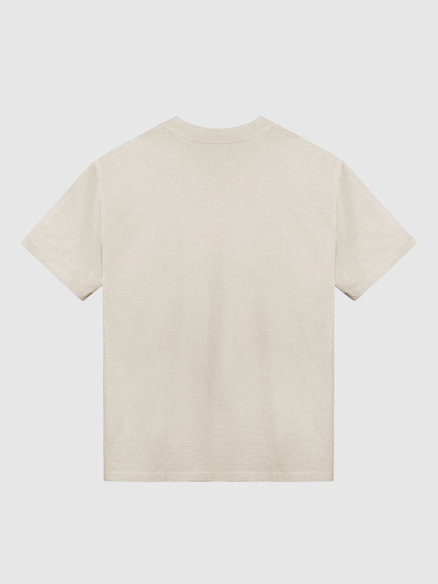 Drill-Bot Oversized T-shirt product image (8)