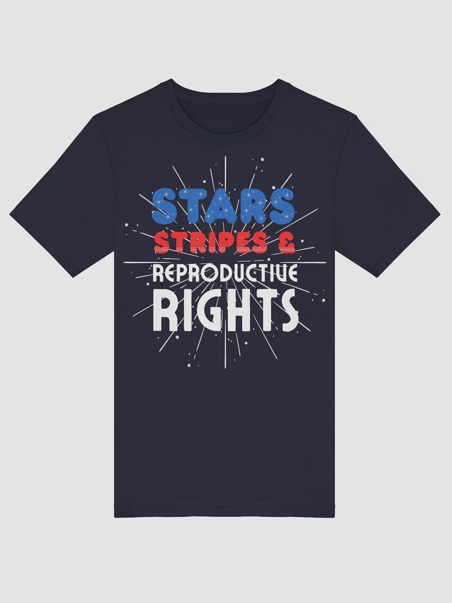 stars & stripes (blue tee) product image (19)