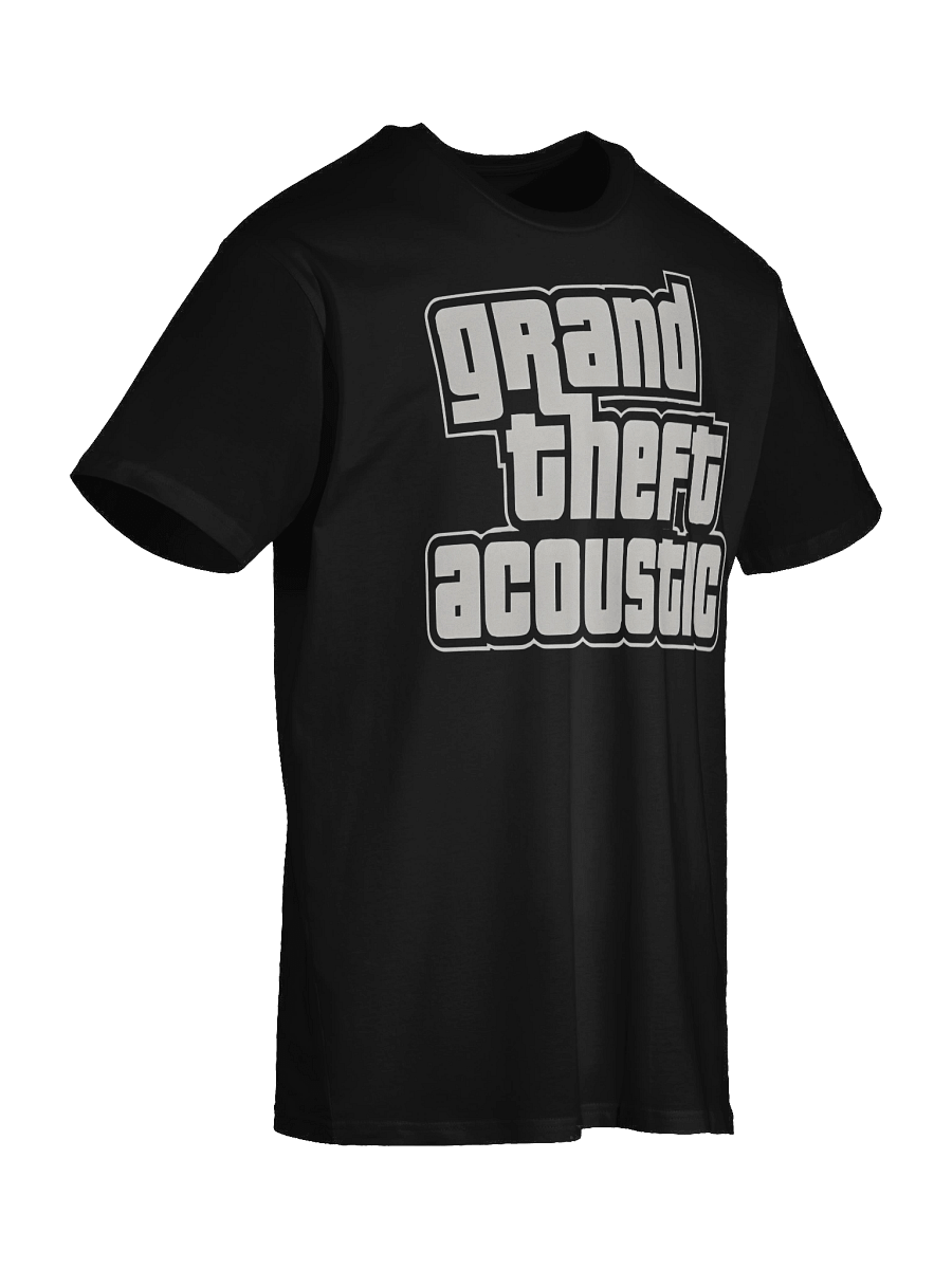 GTA Vincent's Tale Tee product image (18)