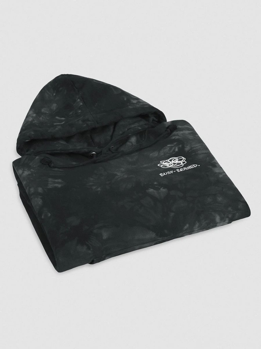 BUSY-BRAINED Champion Hoodie product image (8)