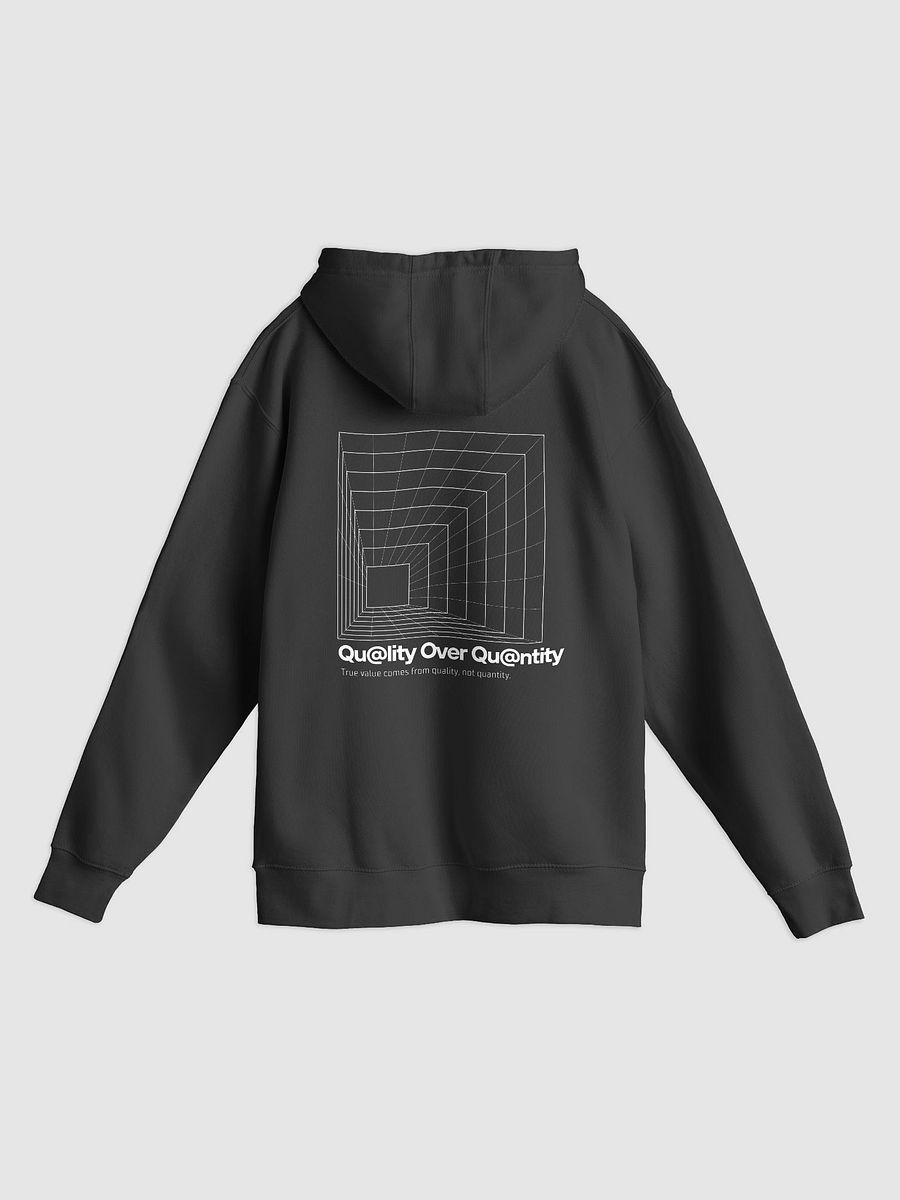 Squares Hoodie product image (2)