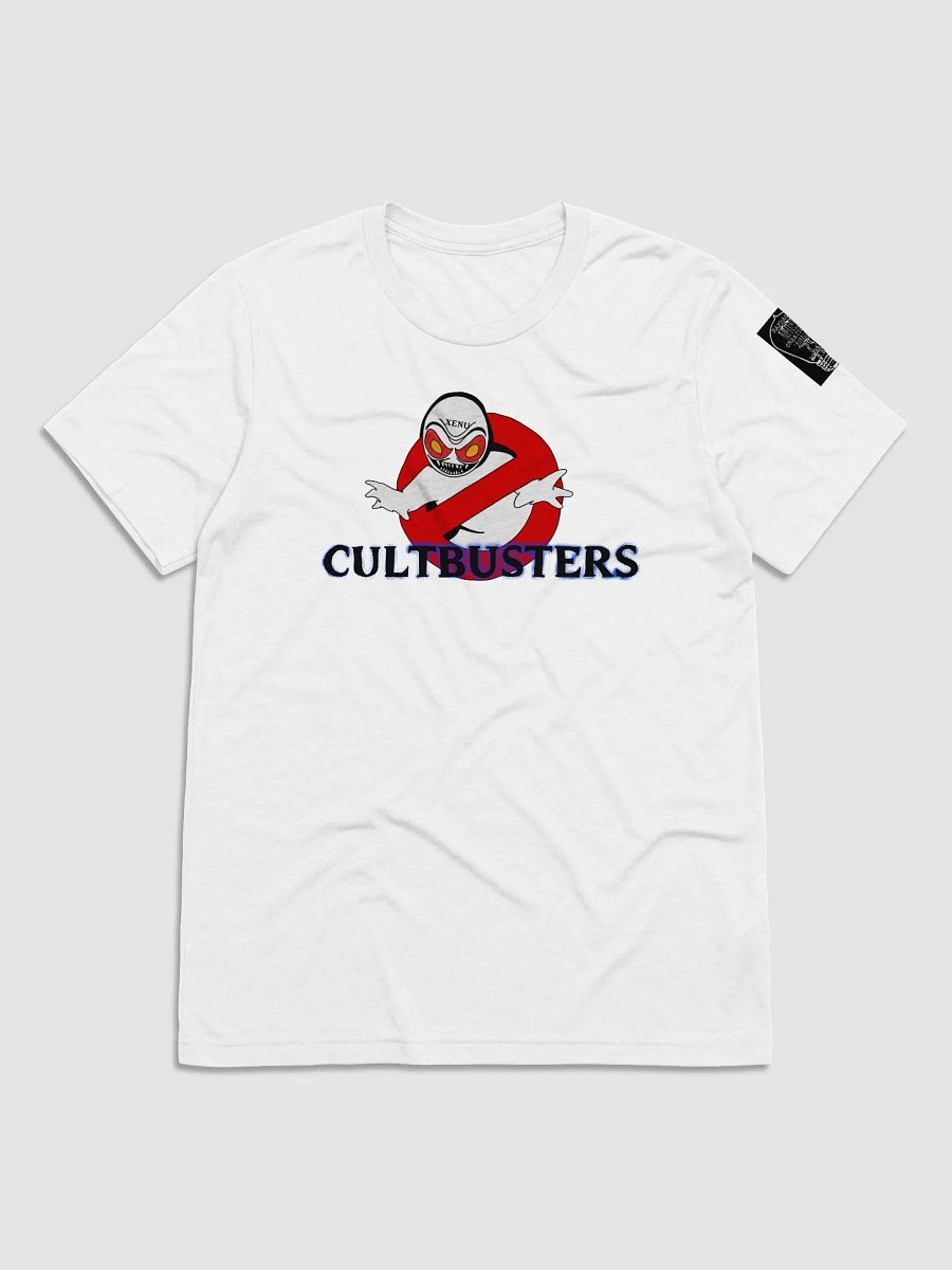 Cult Busters product image (1)