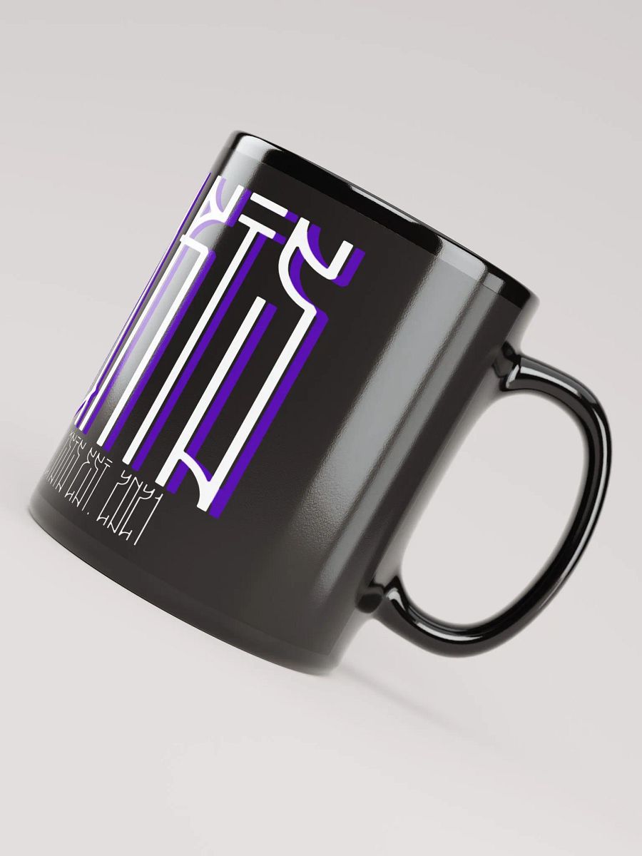 WTFWest Coast Graffiti mug product image (7)