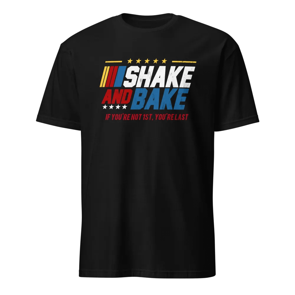 Shake and Bake product image (2)