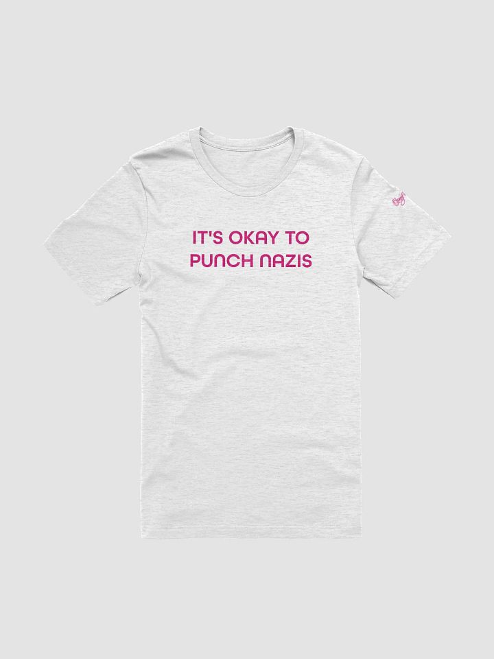 It's Okay - Pink product image (1)