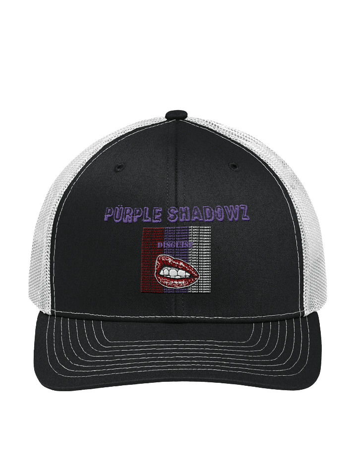 Pürple Shadowz Cap product image (4)