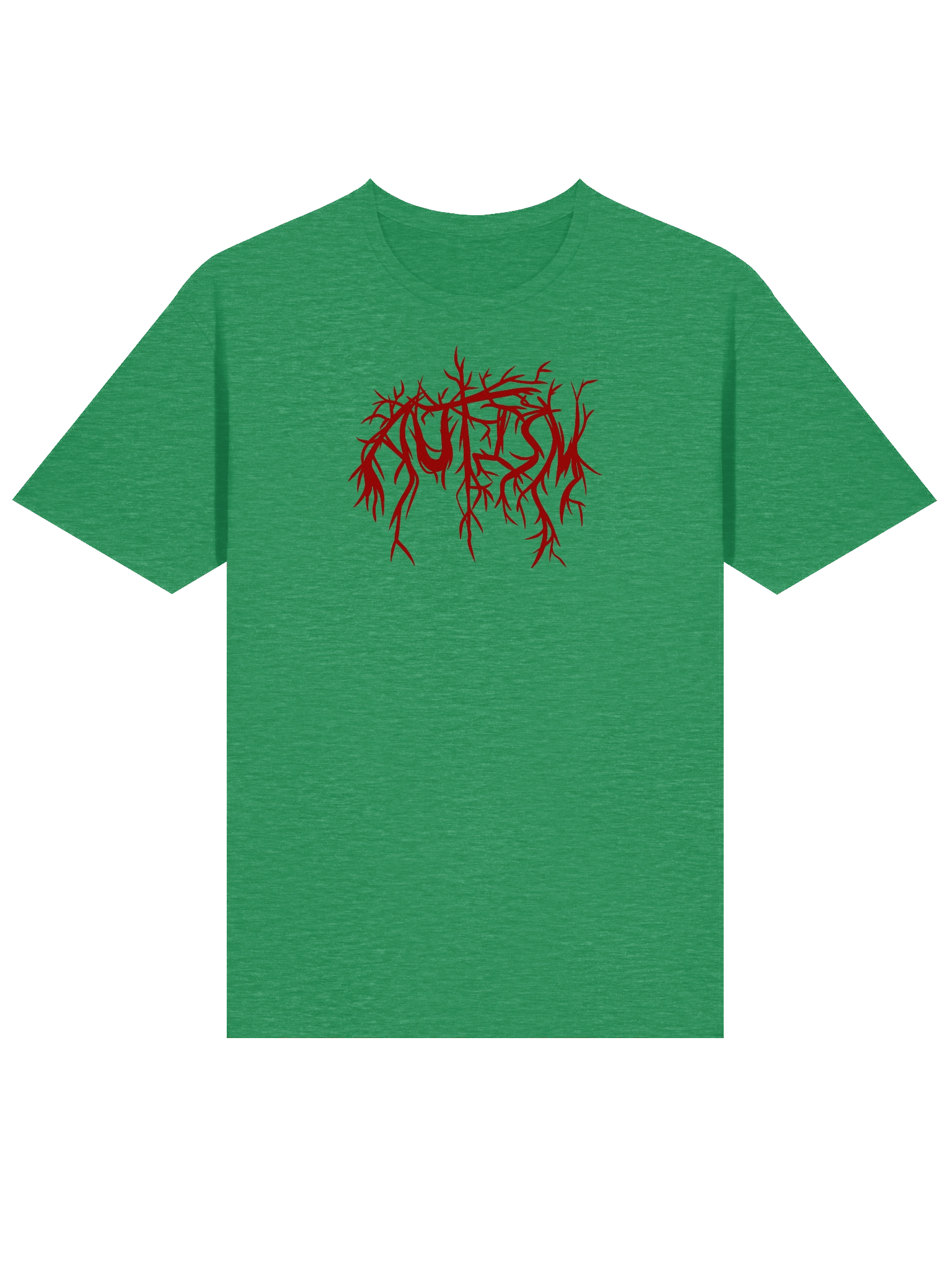 Autism metal discount tee product image (3)