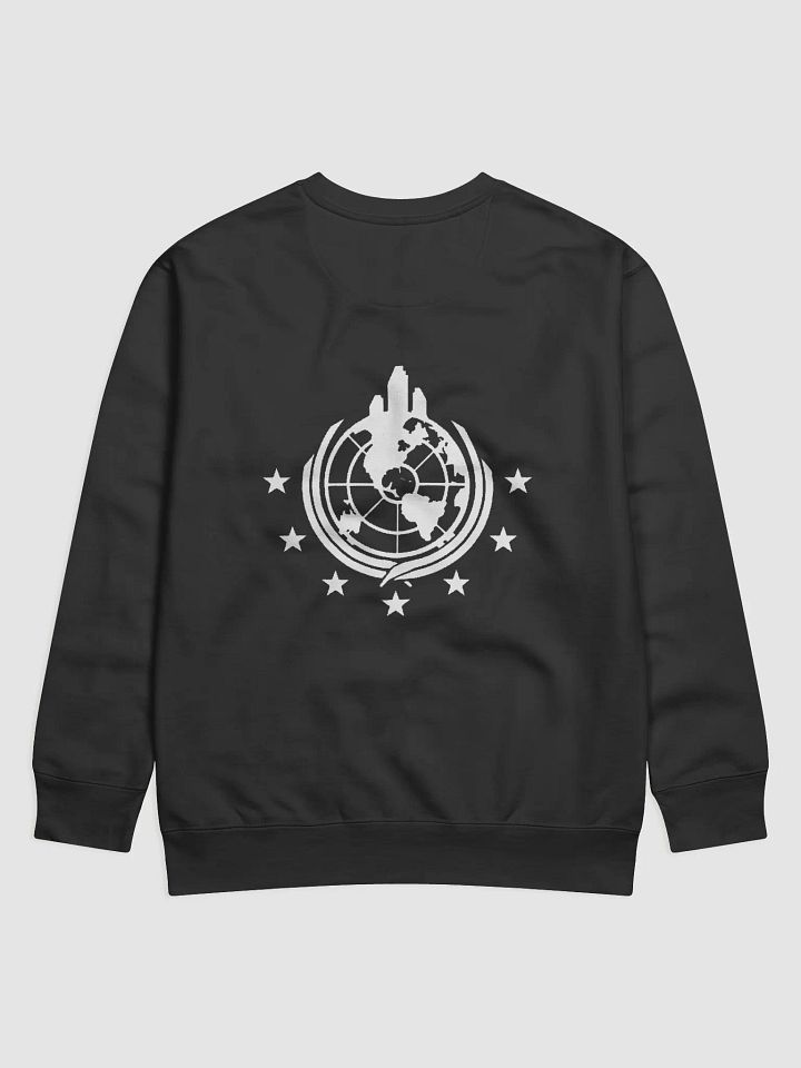 Parental Divers Liberation Sweatshirt product image (2)