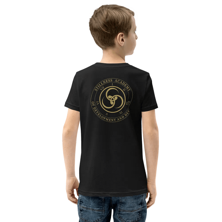 Stillness 7 Training Shirt product image (2)