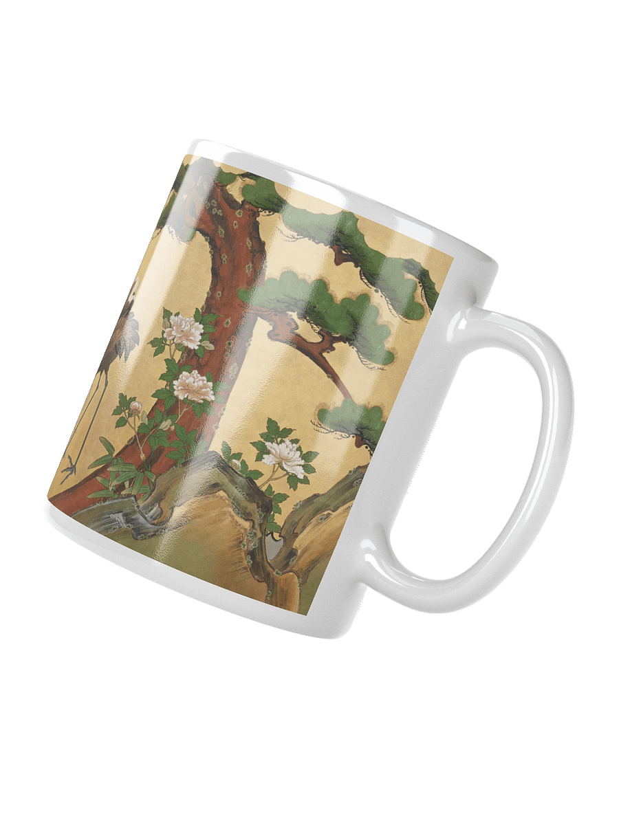 Crane. 11oz Ceramic Mug product image (2)