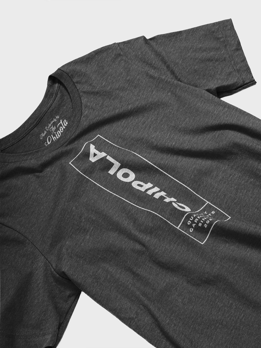 The Silo Tee product image (4)