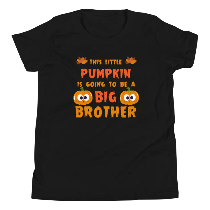 Festive Big Brother Announcement Tee Gift product image (2)