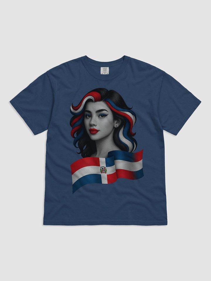 R D Patriotic Pride Graphic Tee product image (1)