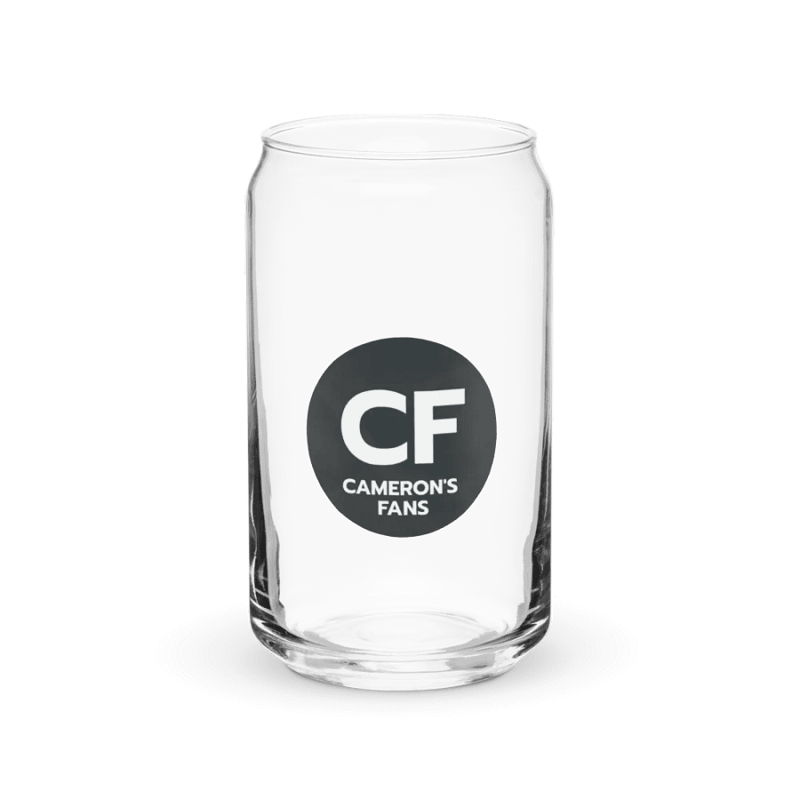 Original Cup Glass product image (2)