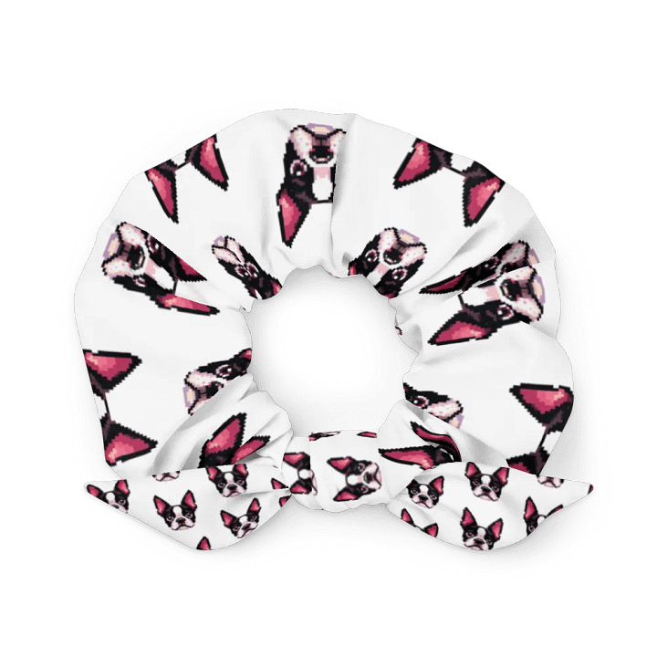 Hoogan Scrunchie! product image (2)