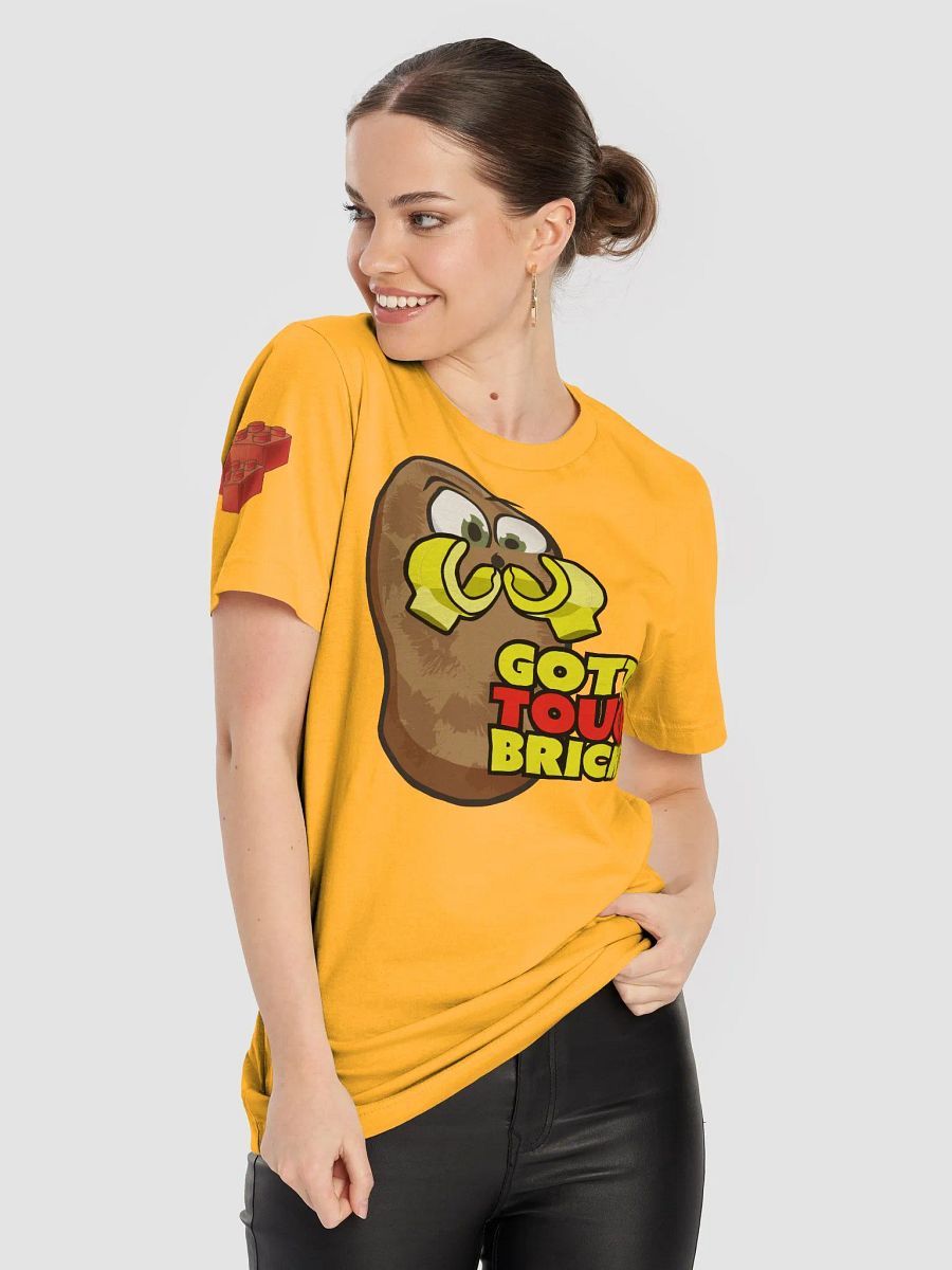 Gotta Touch 'em All! product image (64)