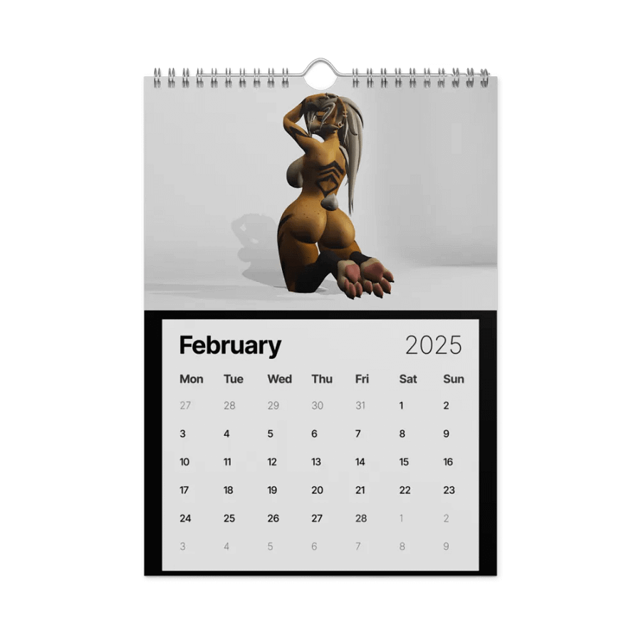 Mommy Calender product image (5)
