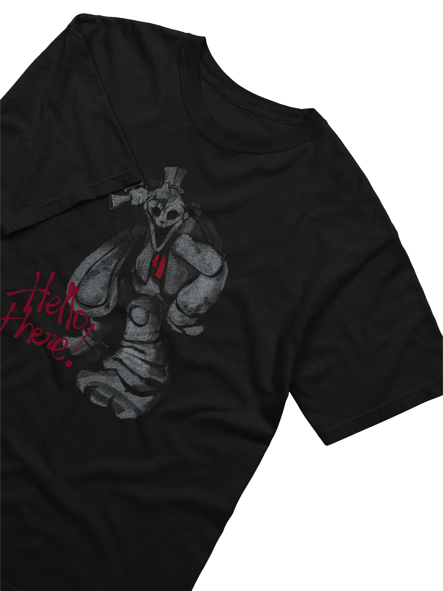 Hello There! Thumper shirt product image (3)