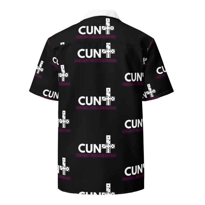 SEE YOU NEXT TUESDAY PARTY SHIRT product image (2)