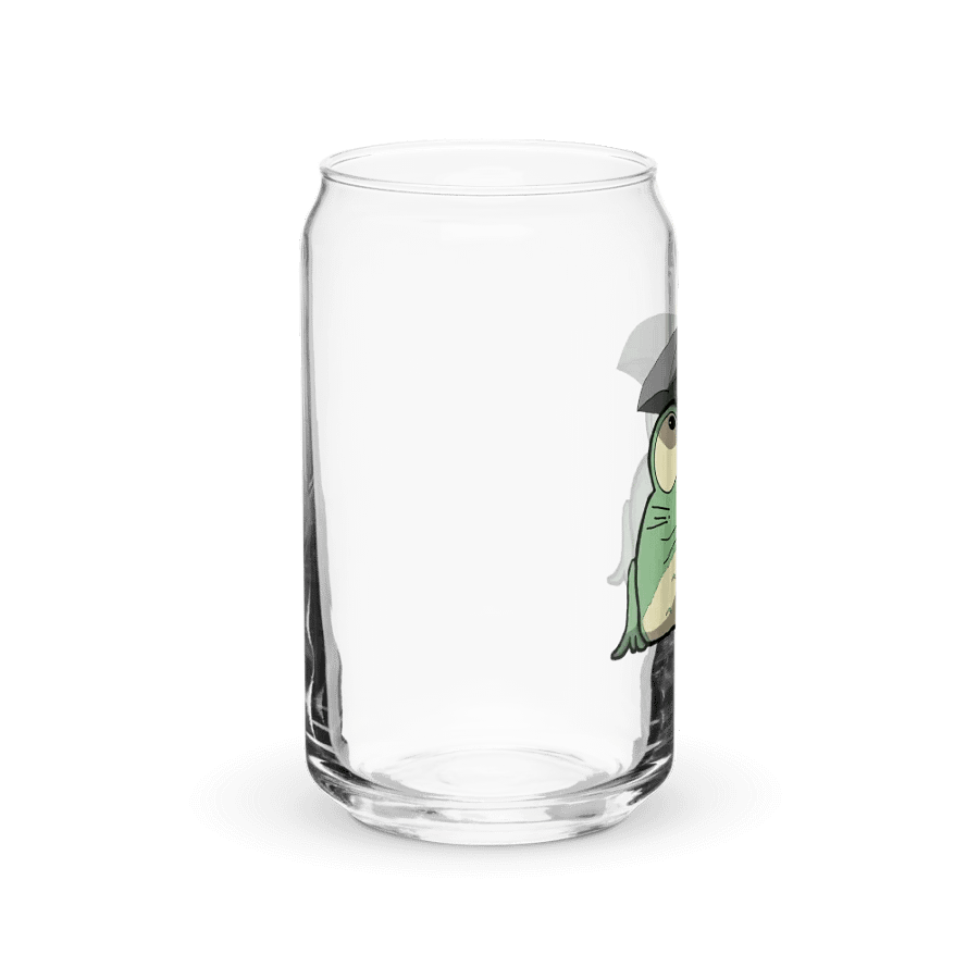 Toadoro Glass product image (8)